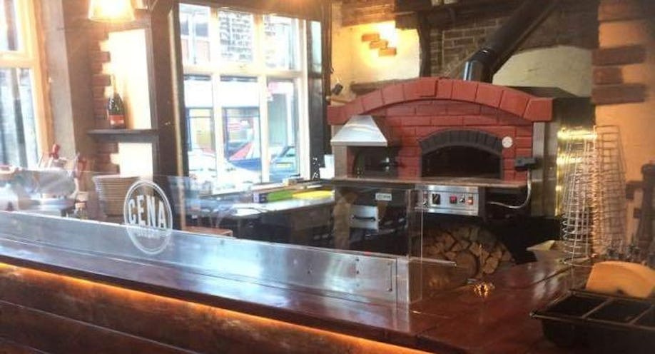 Cena Bistro