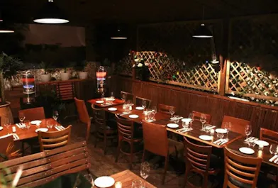 Chamuyo Argentine Steakhouse