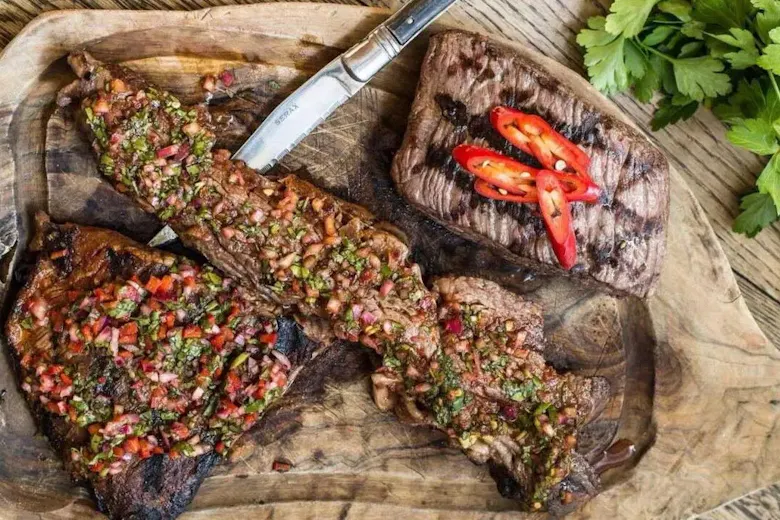 Chamuyo Argentine Steakhouse