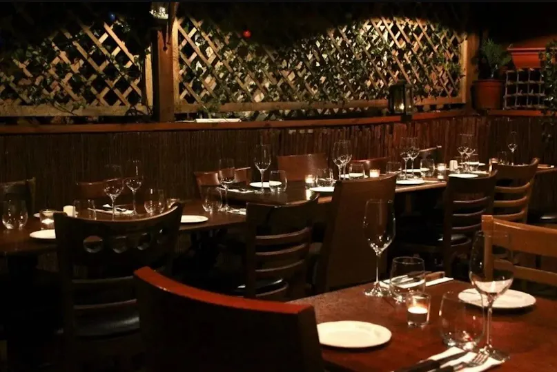 Chamuyo Argentine Steakhouse