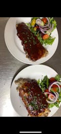Charlie Browns Diner
