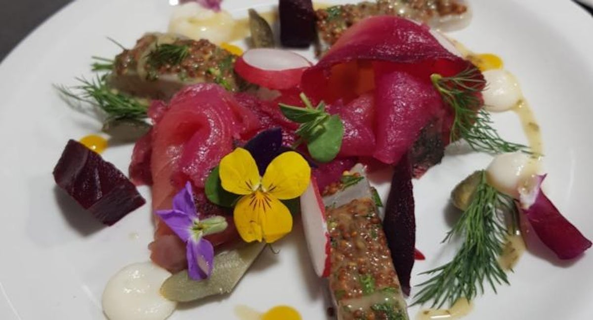 Chartwell Restaurant