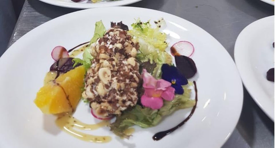 Chartwell Restaurant