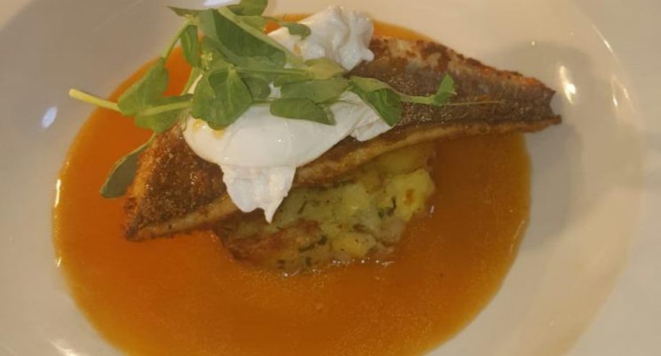 Chartwell Restaurant