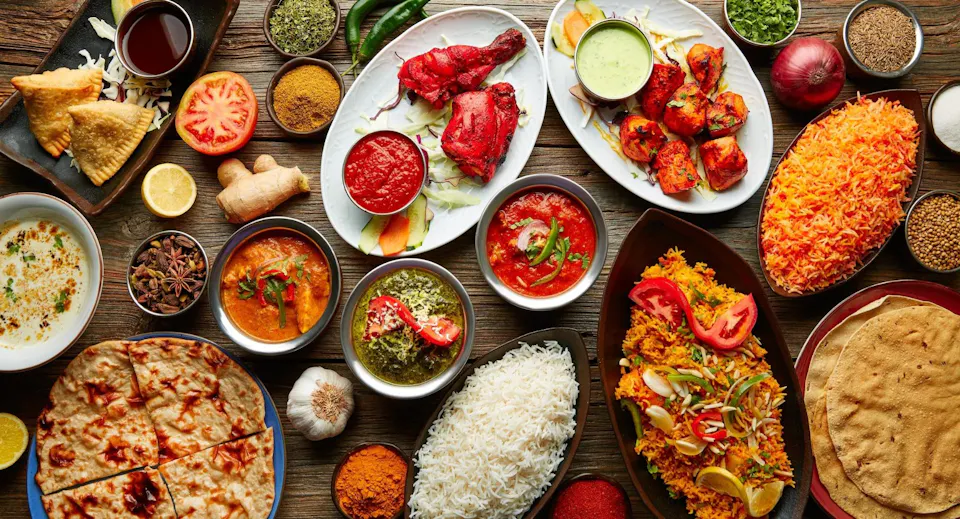 Chaskaa Indian Restaurant