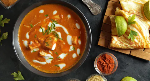Chaskaa Indian Restaurant