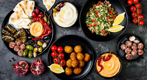 Chello Restaurant & Lounge