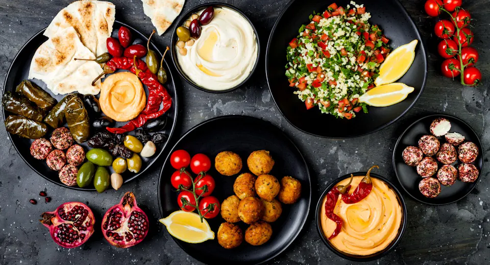Chello Restaurant & Lounge