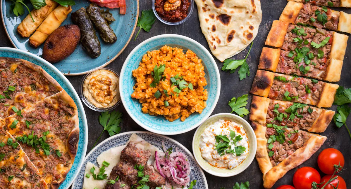 Chello Restaurant & Lounge