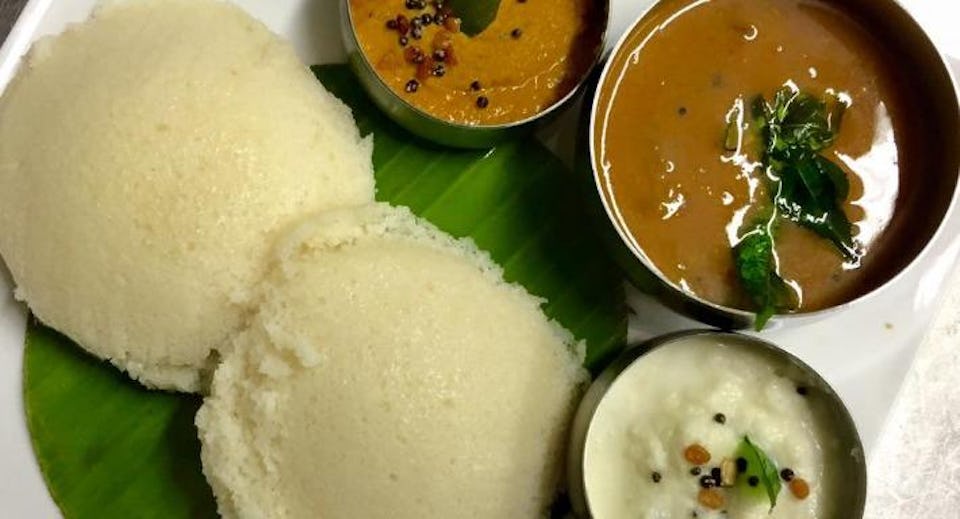 Chettinad - Leicester