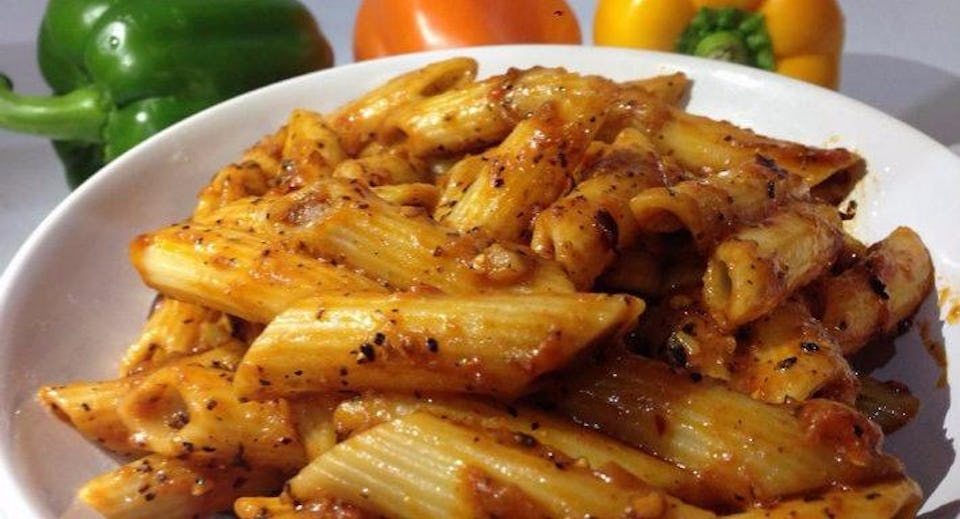 Chilli Flake