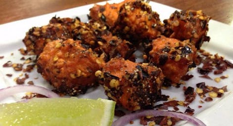 Chilli Flake