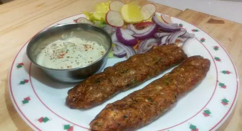 Chilli Flake
