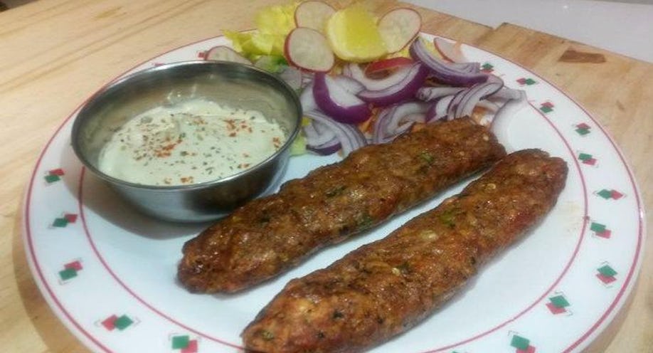Chilli Flake