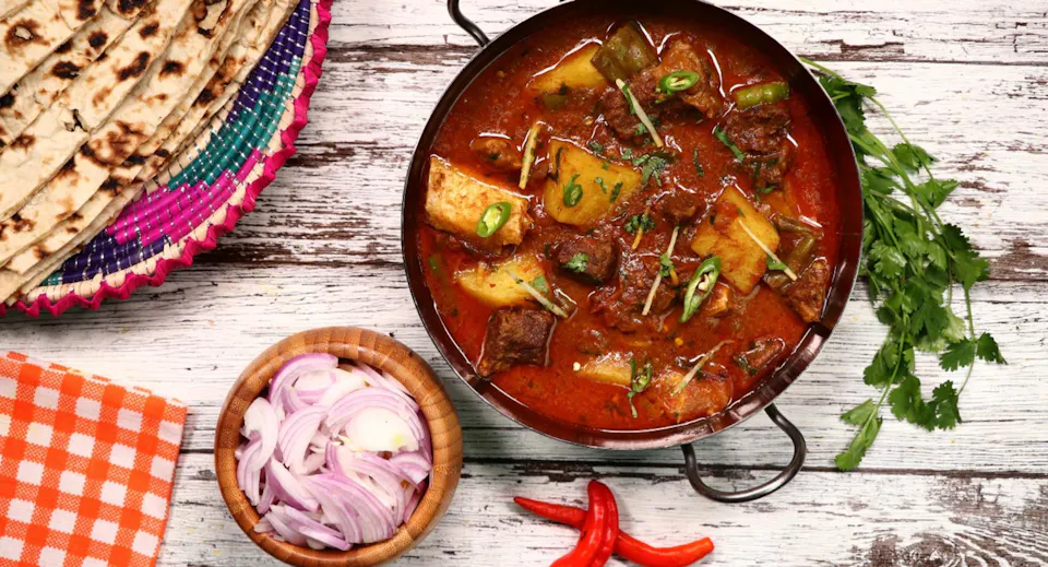 Crowborough Spice