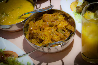 Curry 2 Night - Nottingham