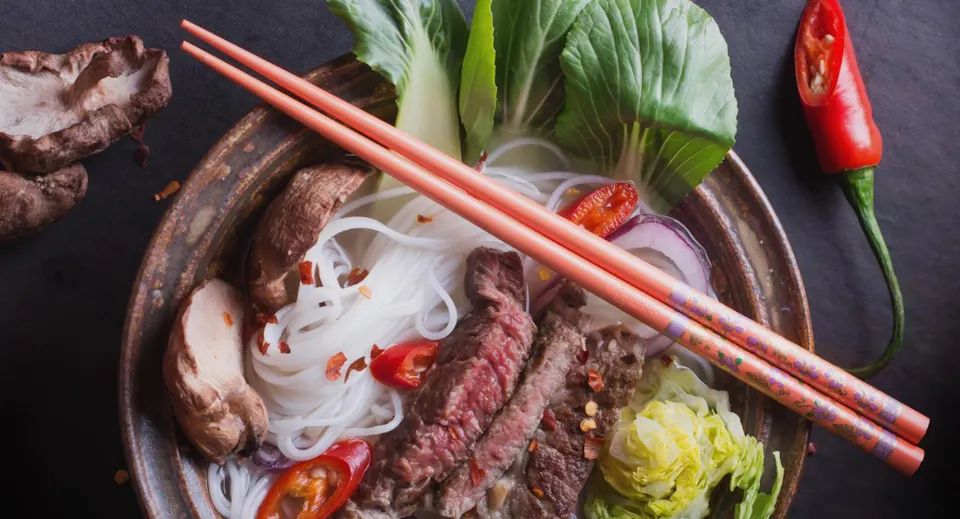 Pho Viet