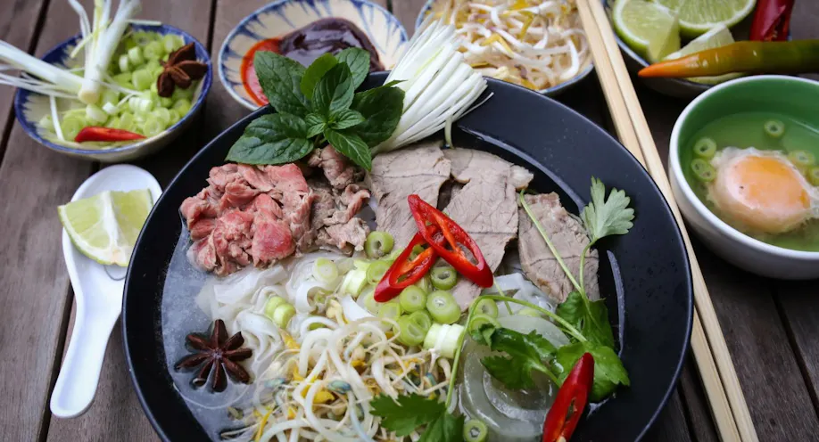 Pho Viet