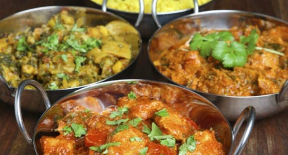 Curry Inn