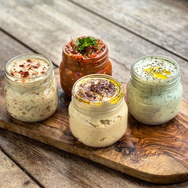 PIDE Turkish Pizza Fulham, Hammersmith Restaurant Review, Menu