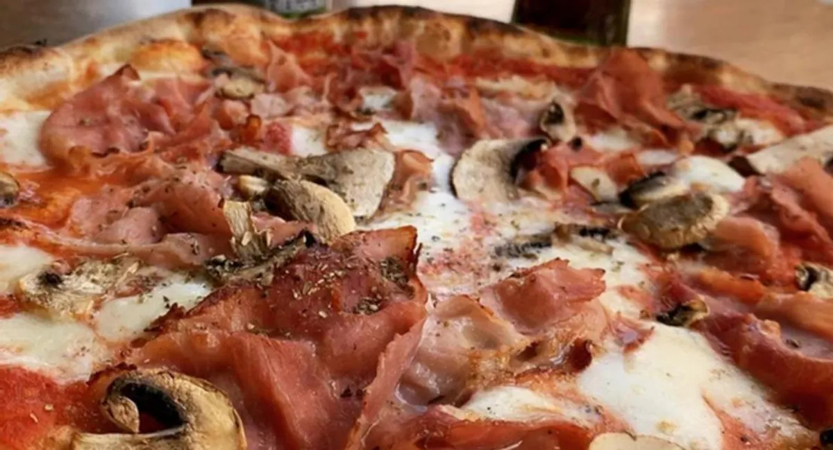 Pierino Pasta Pizza Restaurant
