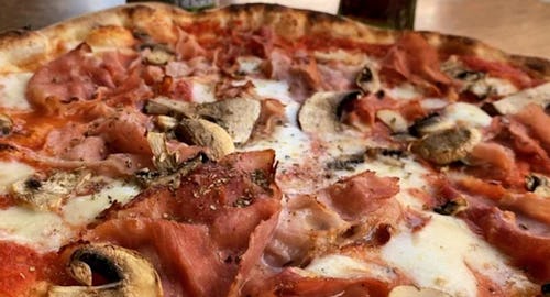 Pierino Pasta Pizza Restaurant