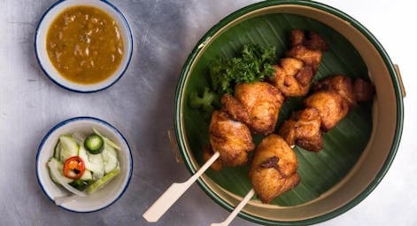 Pinto Thai Putney