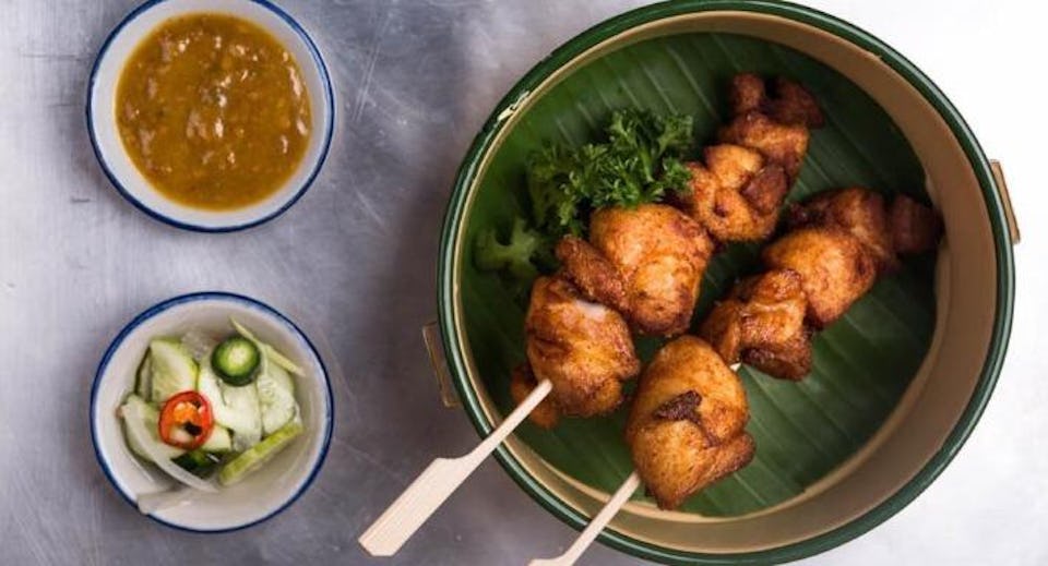 Pinto Thai Putney