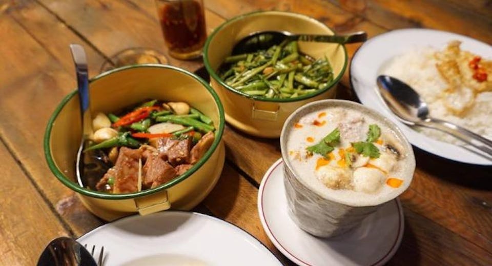 Pinto Thai Putney