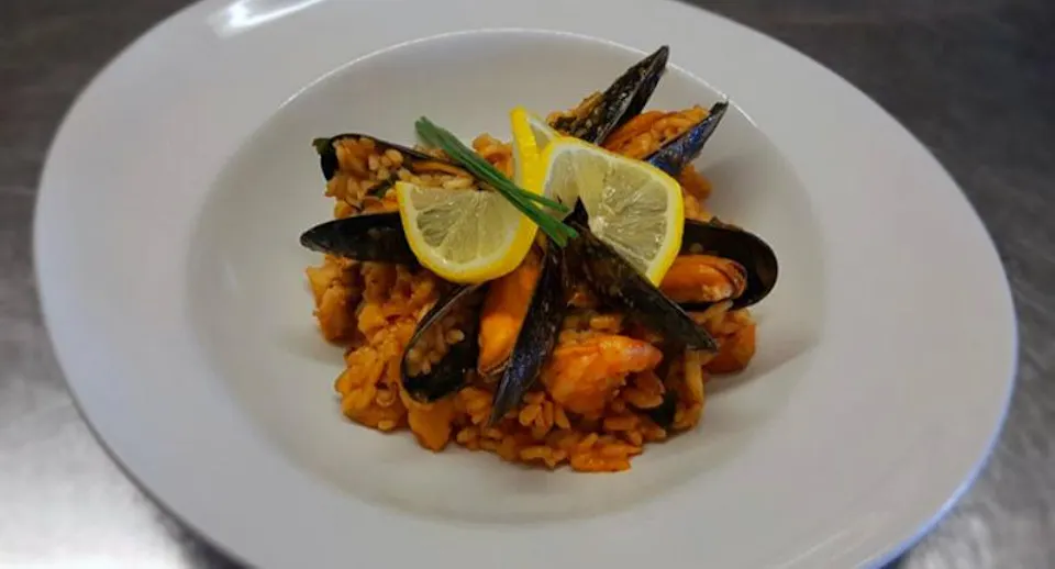 Portofino - Hanley