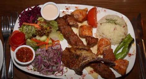 Ephesus Restaurant