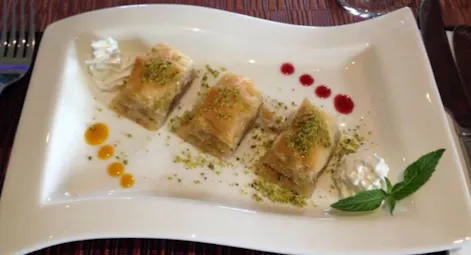 Ephesus Restaurant