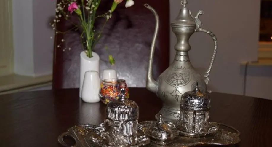 Ephesus Restaurant