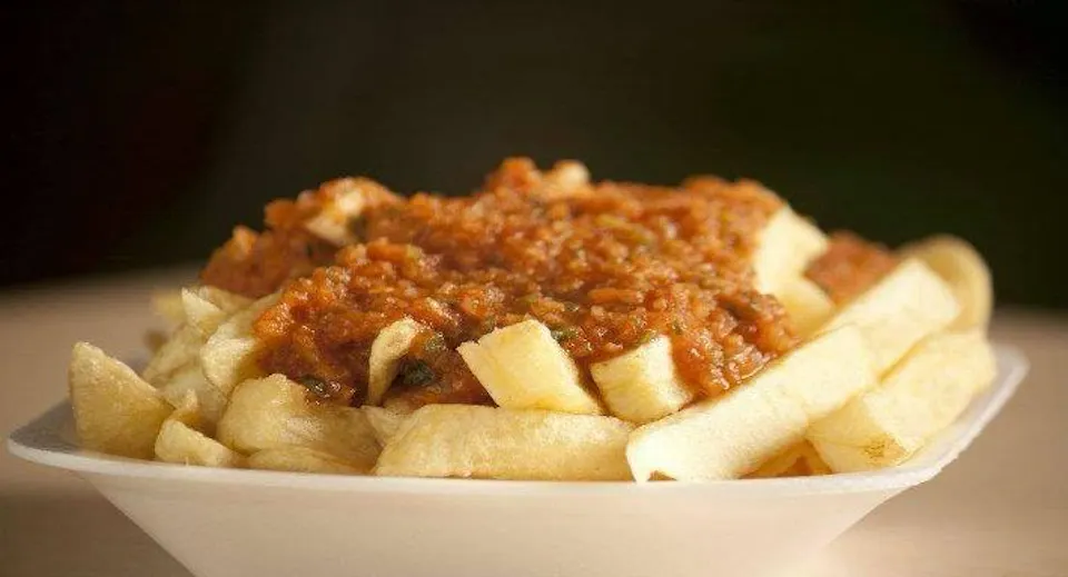 Poussin Plaice - Taste of Kenya