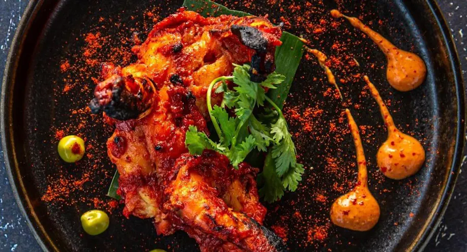 Prana Indian Grill