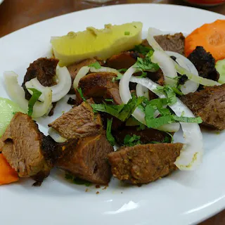 Everest Spice - Epsom