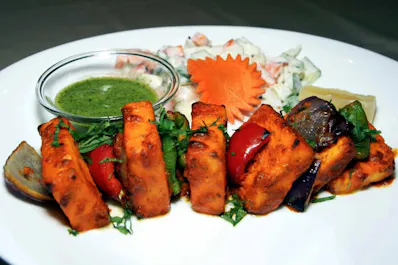 Everest Spice - Epsom