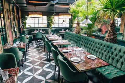 FIGO Brentwood