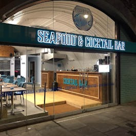 FishbowlBrixton