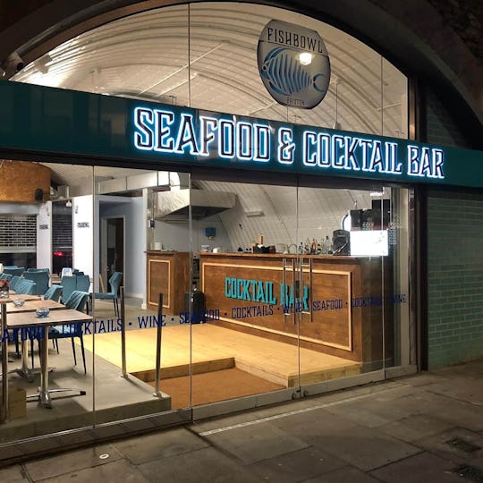 FishbowlBrixton