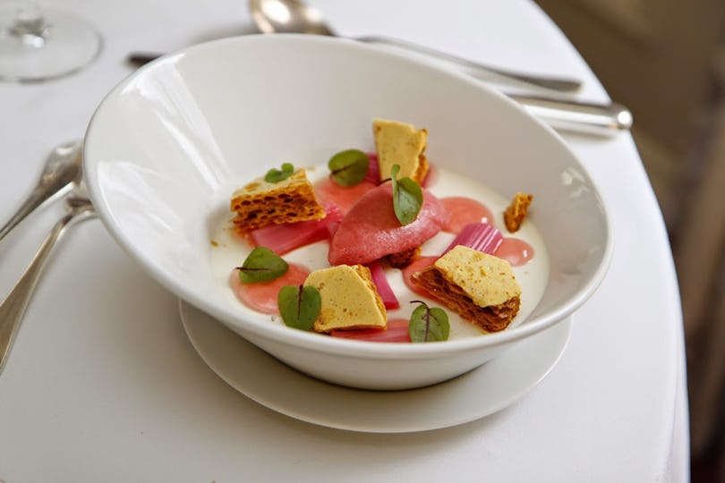 The Millstream Restaurant