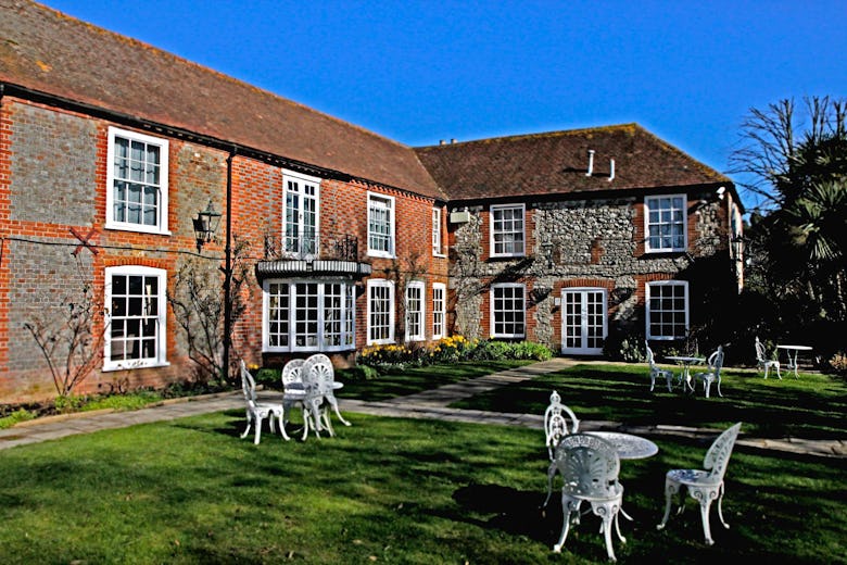 The Millstream Restaurant