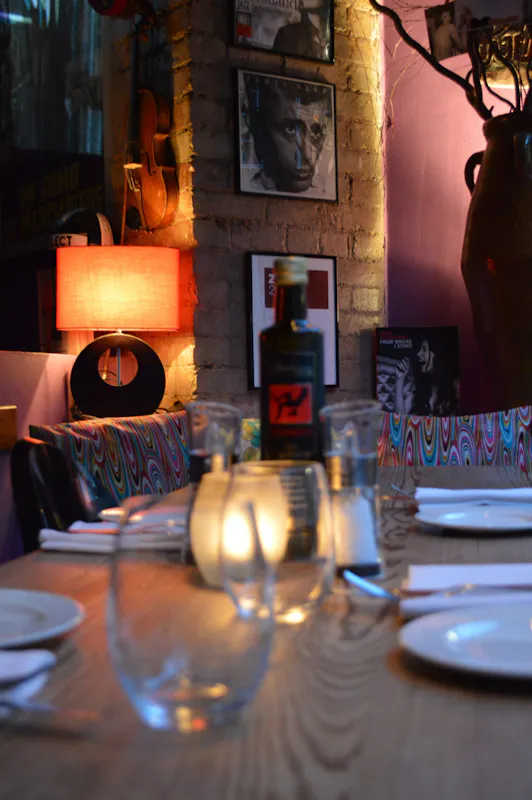 Locanda Ottoemezzo