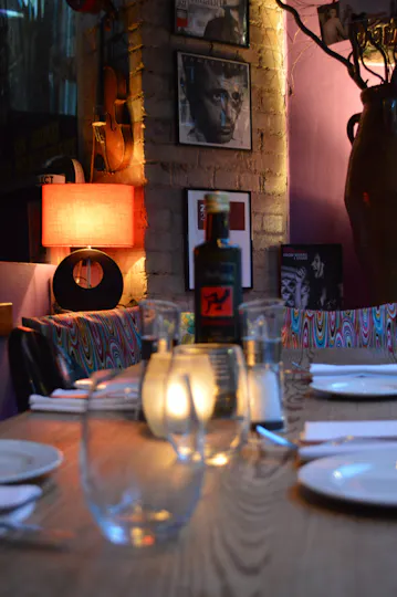 Locanda Ottoemezzo
