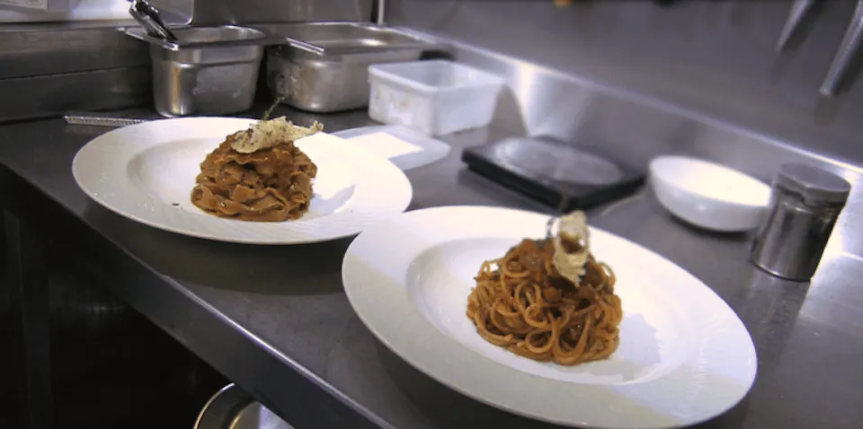 Locanda Ottoemezzo