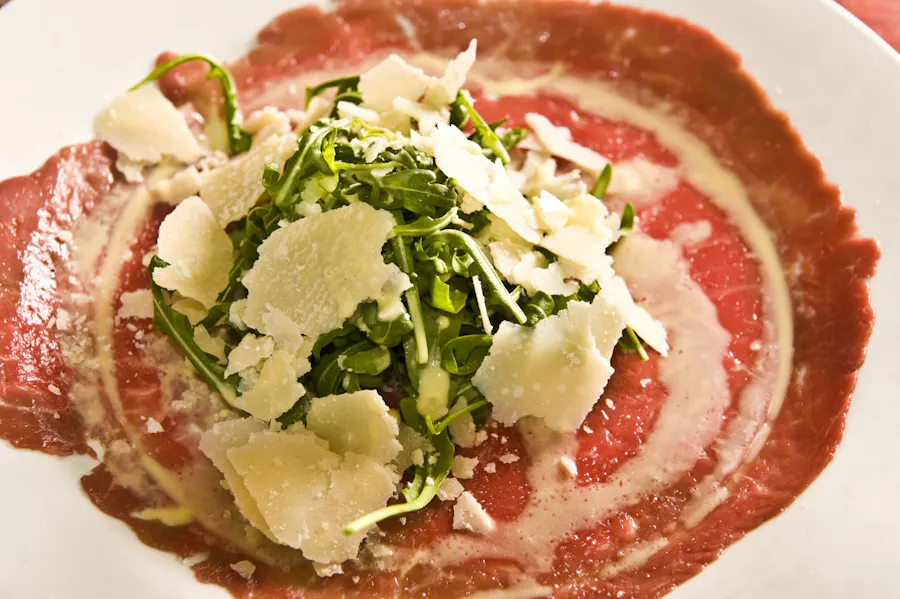 Locanda Ottoemezzo