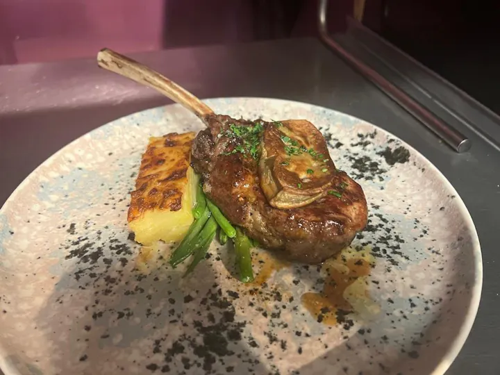 Locanda Ottoemezzo