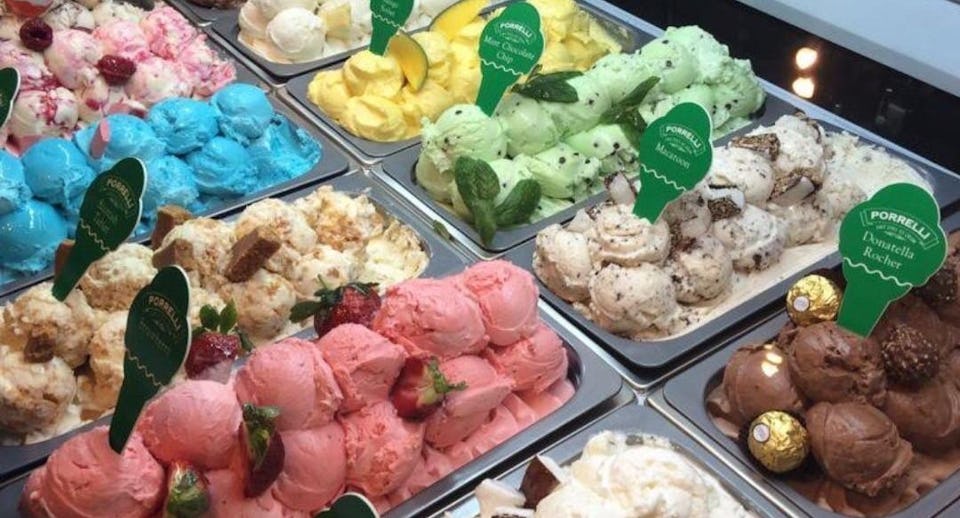 Macarico