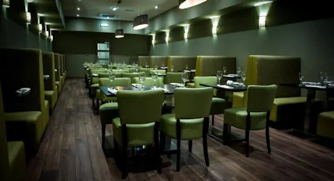 Madha Restaurant