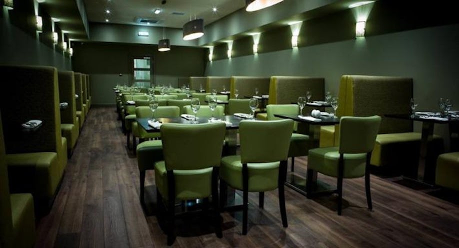 Madha Restaurant